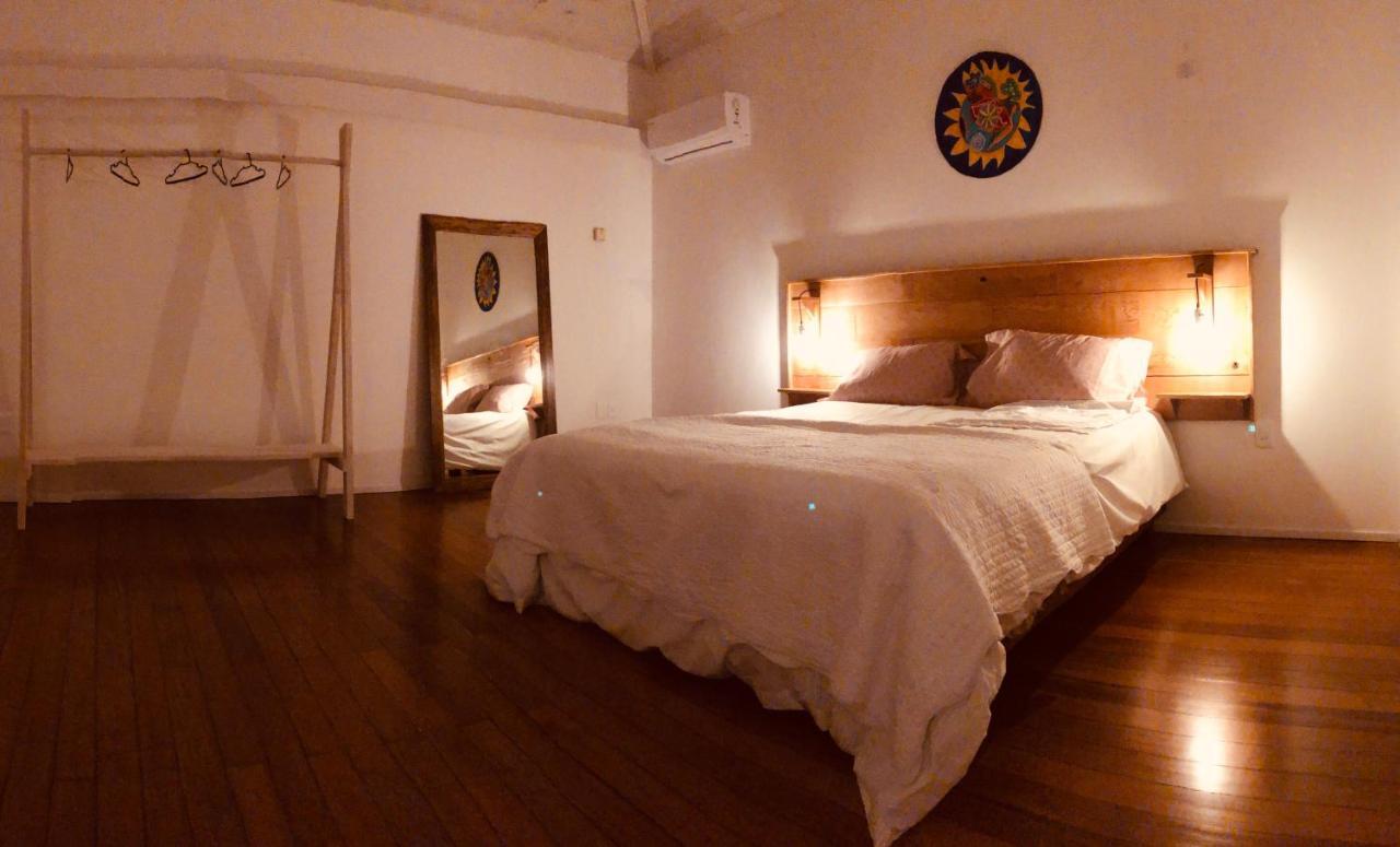 Grutas Punta Del Apartment
