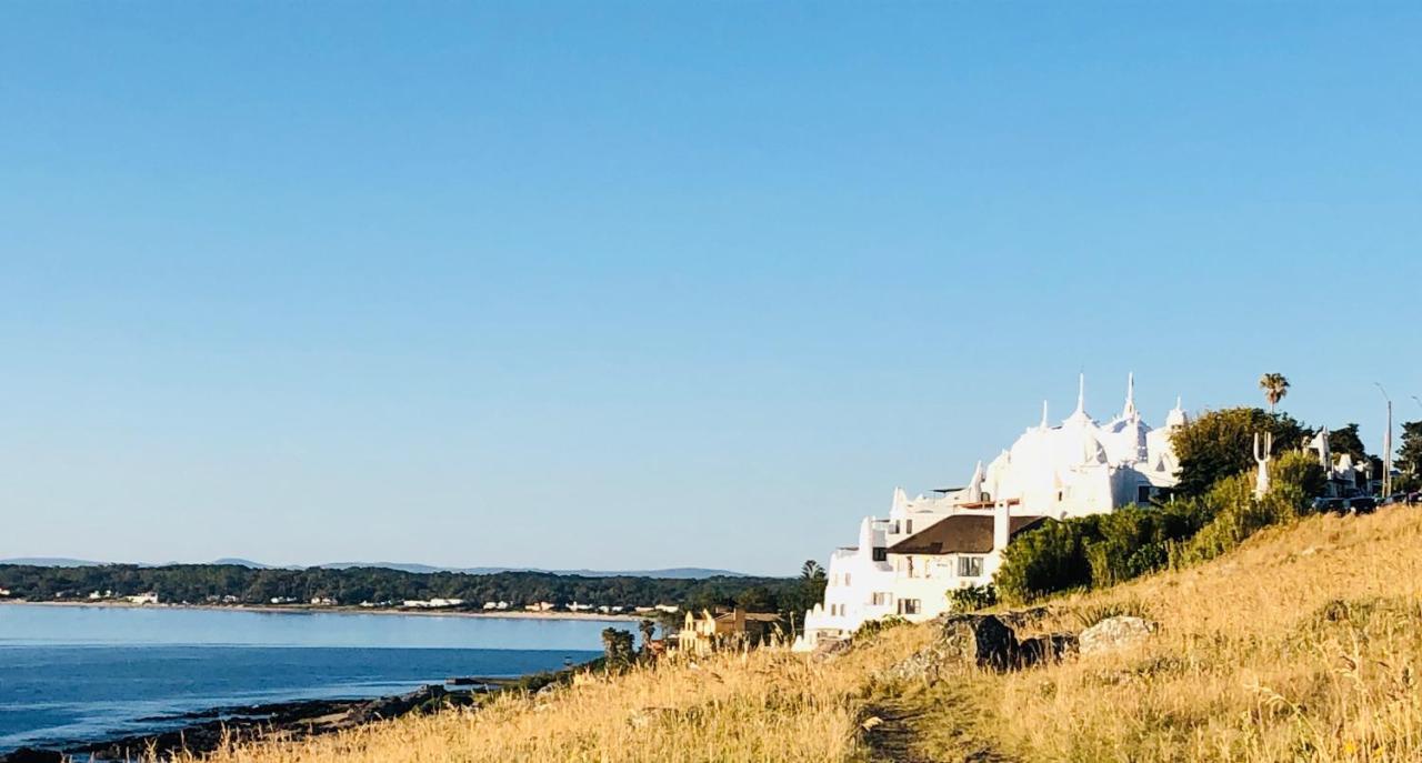Grutas Punta Del Punta del Este